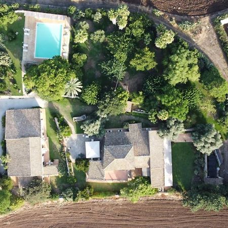 Pozzo Di Mazza Villa Syracuse Luaran gambar