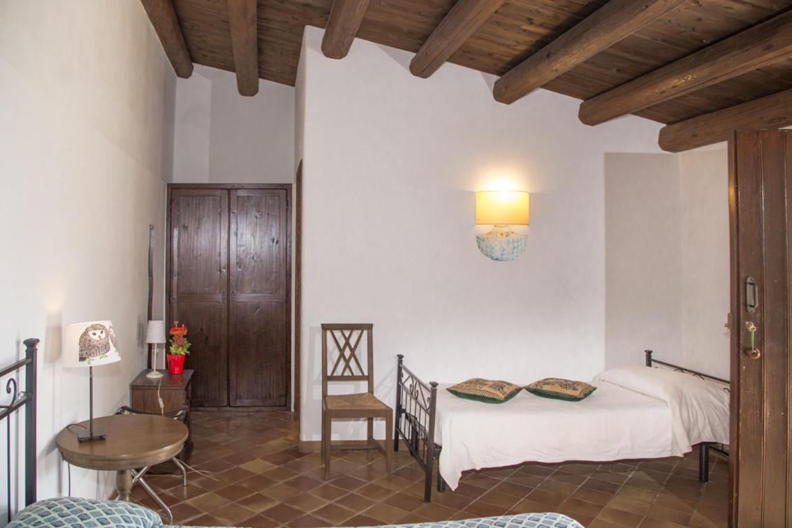 Pozzo Di Mazza Villa Syracuse Luaran gambar