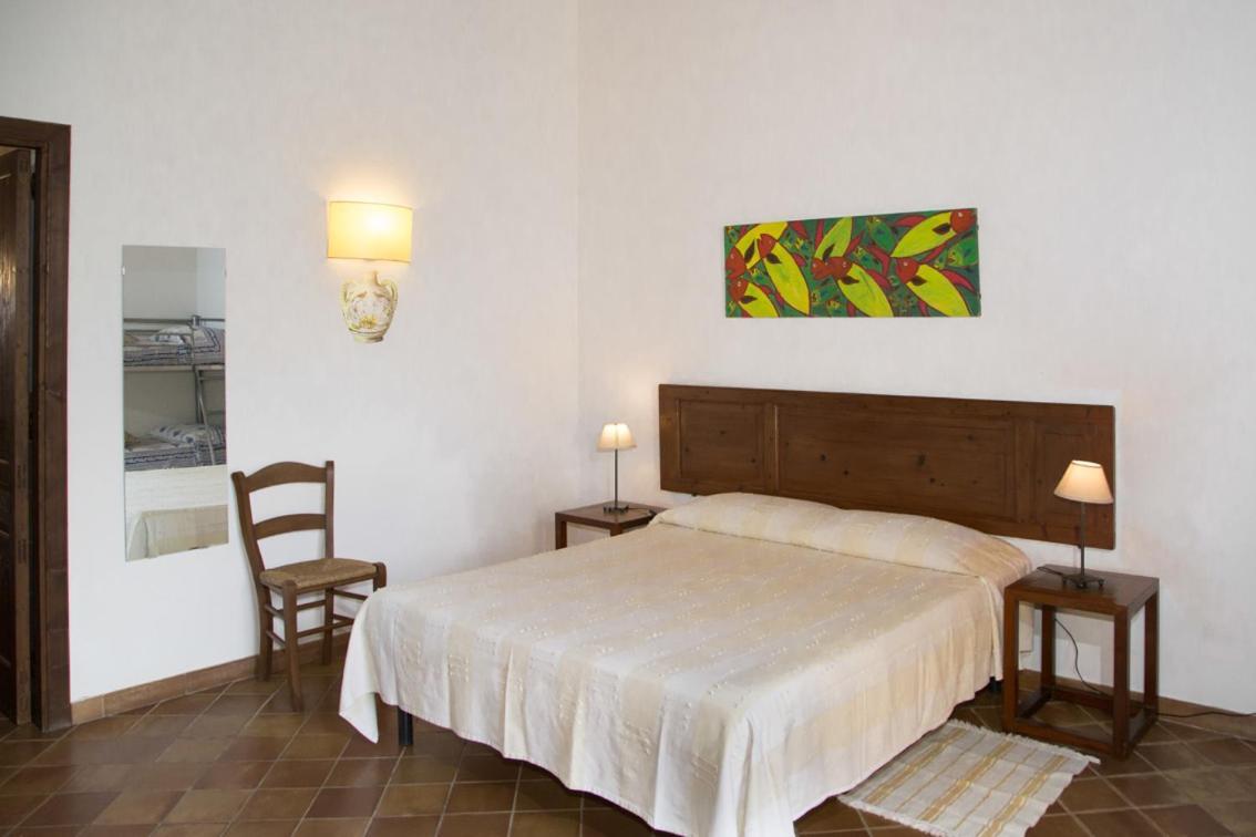 Pozzo Di Mazza Villa Syracuse Luaran gambar