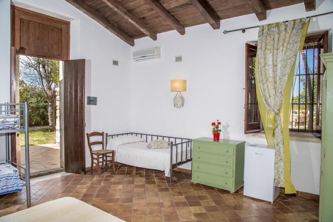 Pozzo Di Mazza Villa Syracuse Luaran gambar
