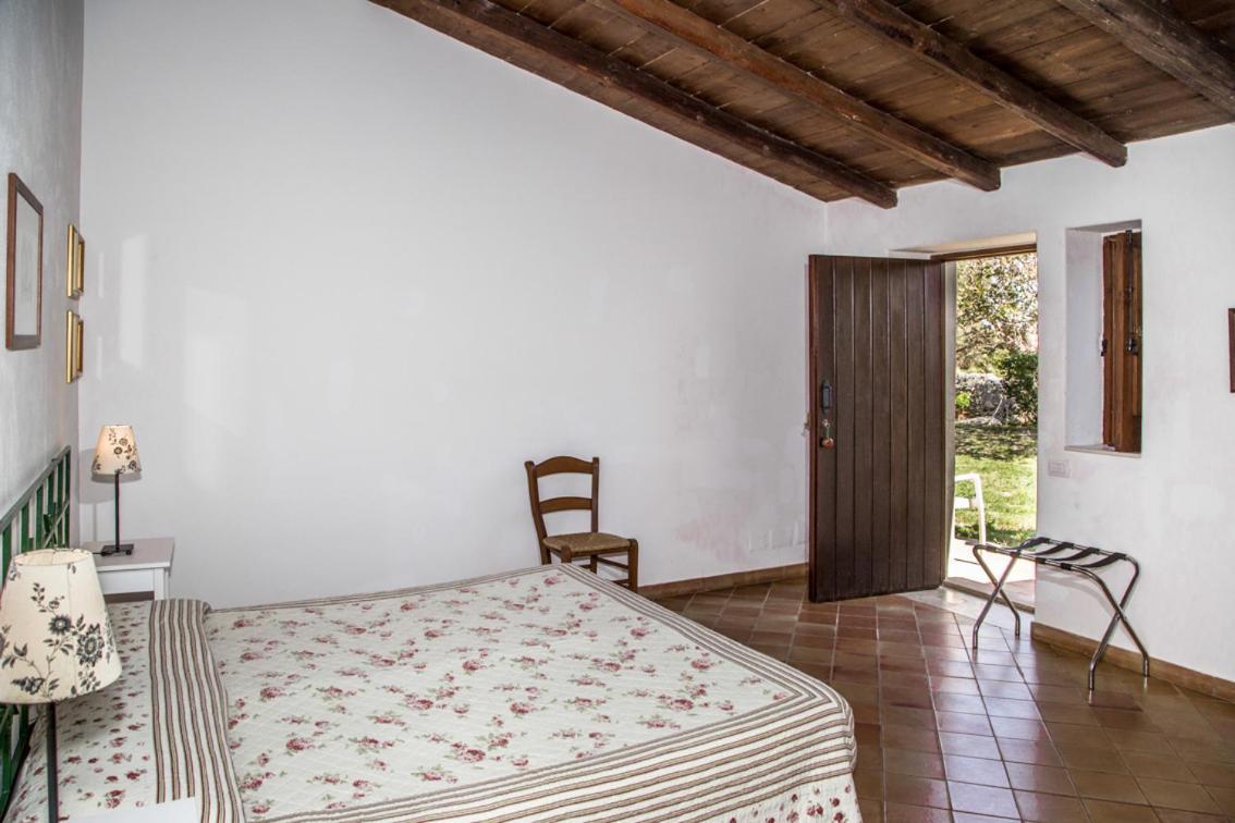 Pozzo Di Mazza Villa Syracuse Luaran gambar