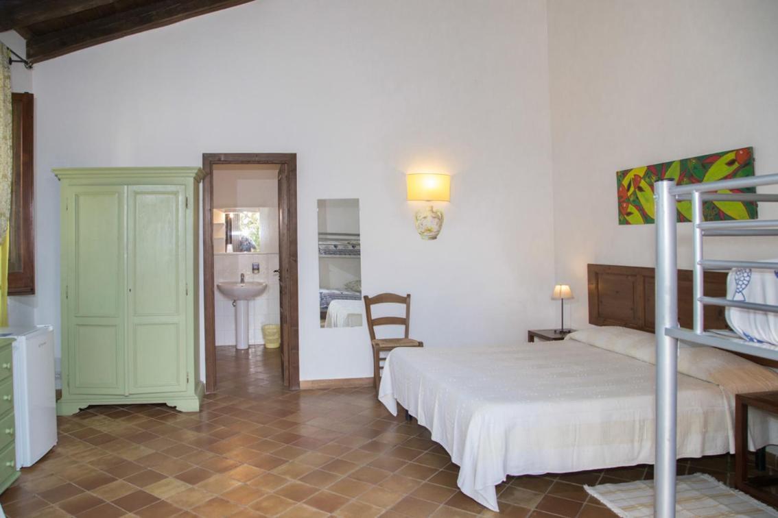 Pozzo Di Mazza Villa Syracuse Luaran gambar