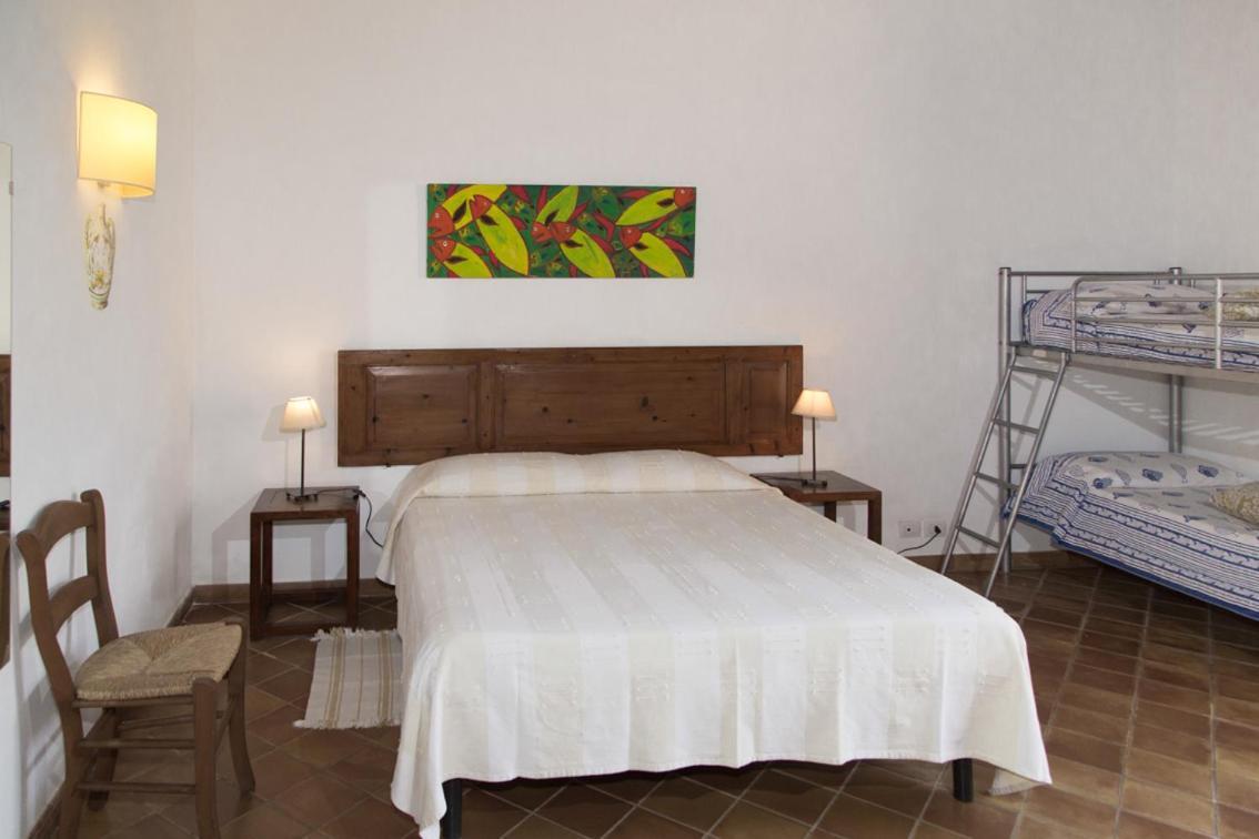 Pozzo Di Mazza Villa Syracuse Luaran gambar