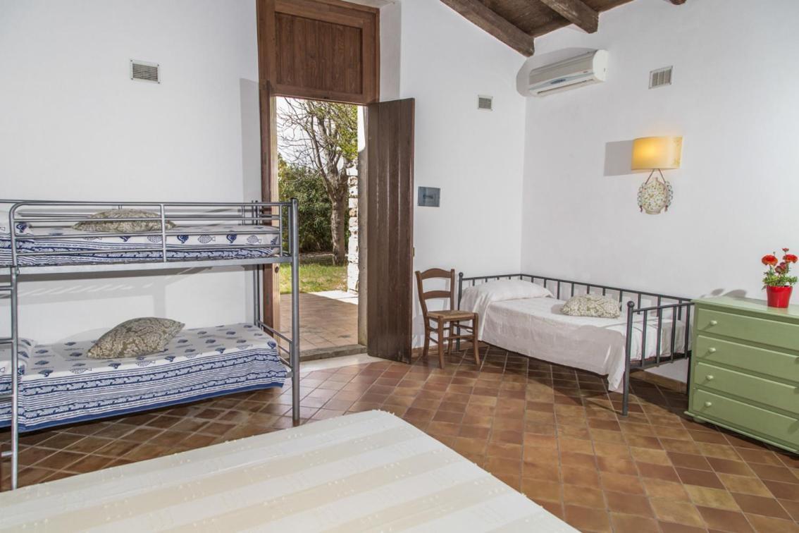 Pozzo Di Mazza Villa Syracuse Luaran gambar