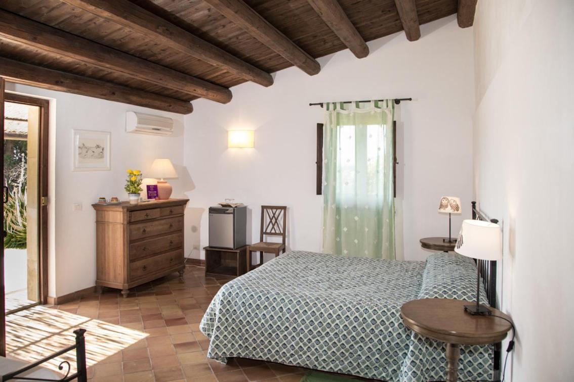Pozzo Di Mazza Villa Syracuse Luaran gambar