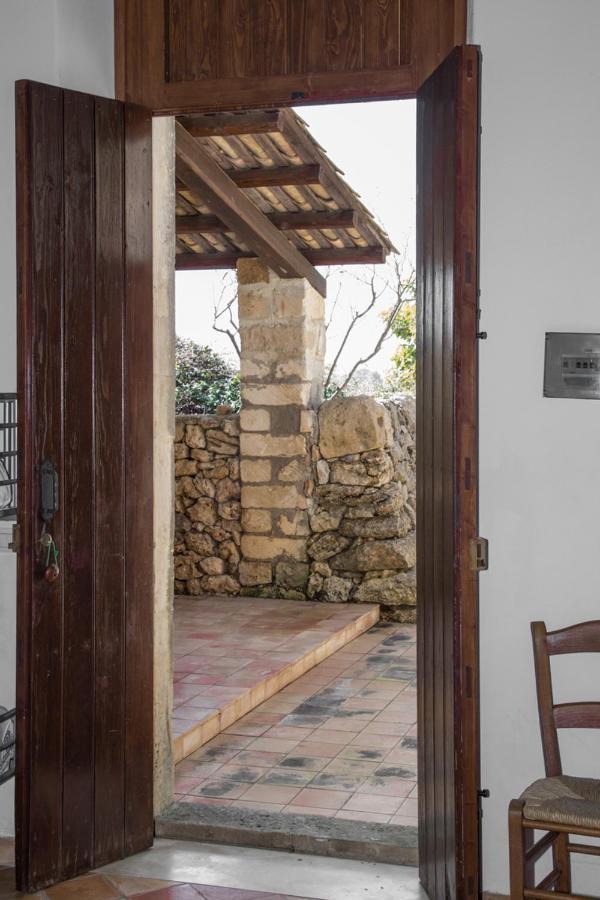 Pozzo Di Mazza Villa Syracuse Luaran gambar