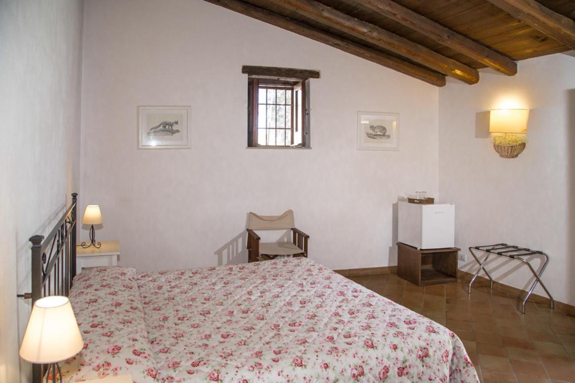 Pozzo Di Mazza Villa Syracuse Luaran gambar