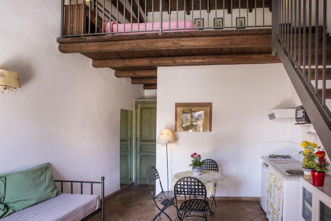 Pozzo Di Mazza Villa Syracuse Luaran gambar