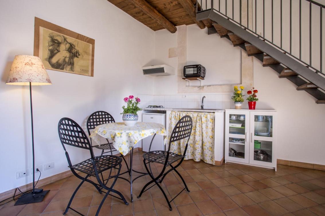 Pozzo Di Mazza Villa Syracuse Luaran gambar