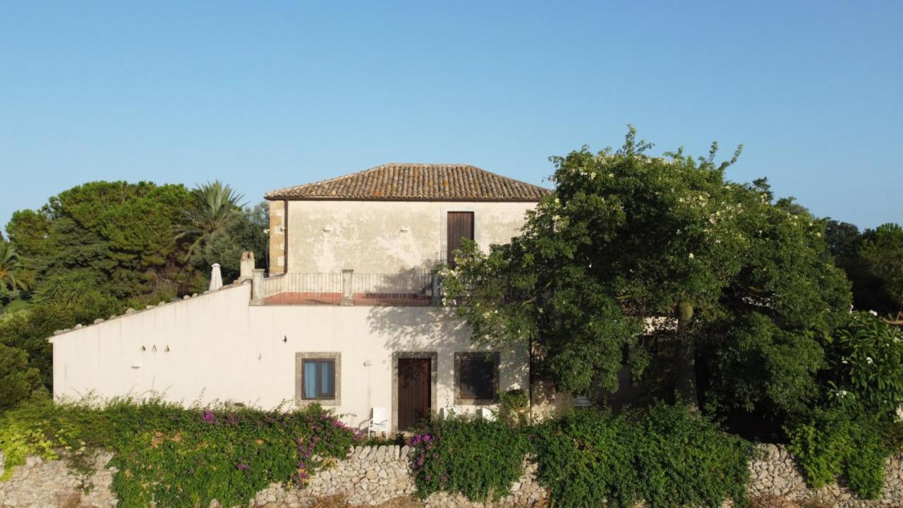Pozzo Di Mazza Villa Syracuse Luaran gambar