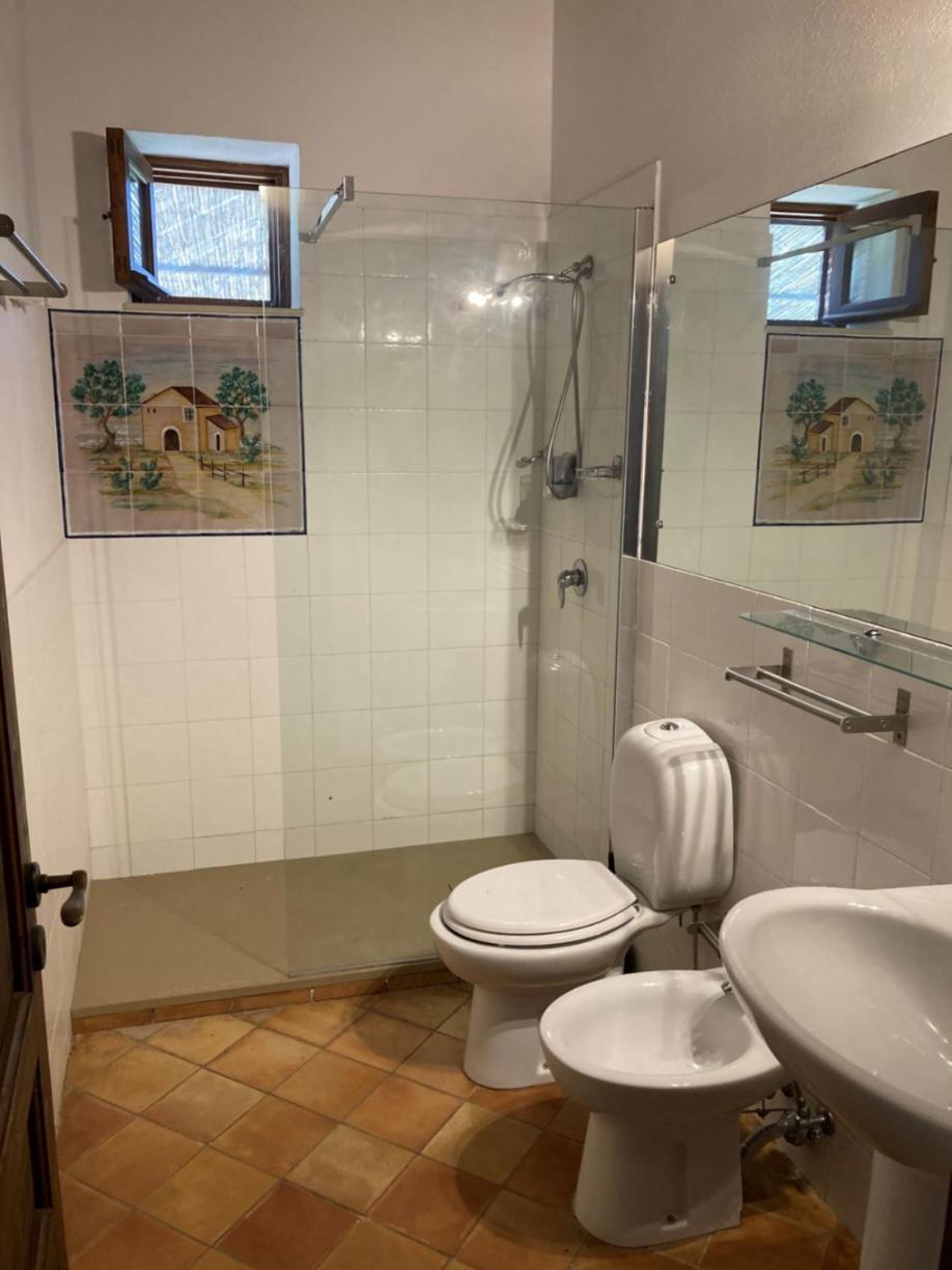 Pozzo Di Mazza Villa Syracuse Luaran gambar