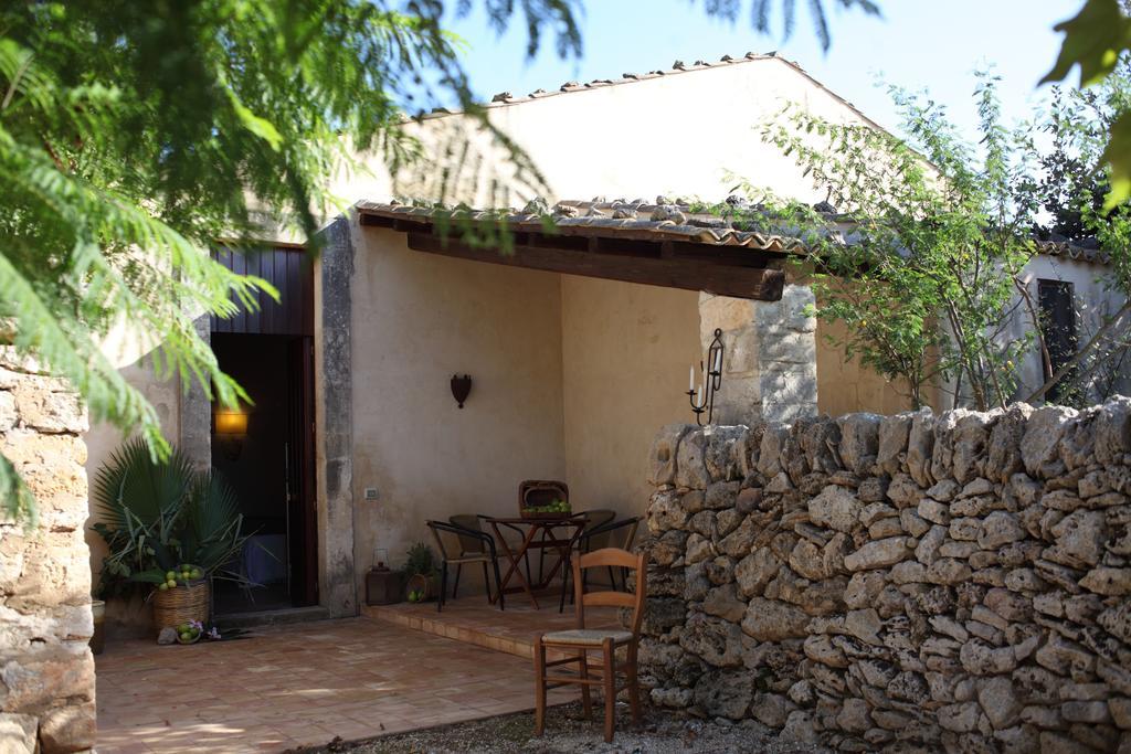 Pozzo Di Mazza Villa Syracuse Luaran gambar