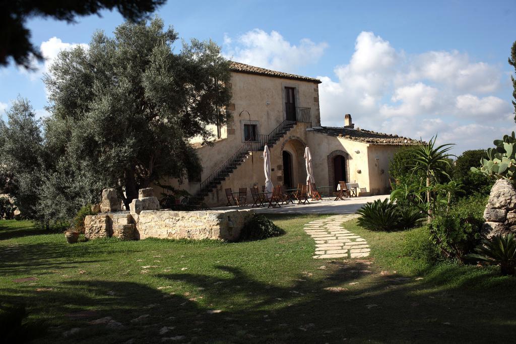 Pozzo Di Mazza Villa Syracuse Luaran gambar