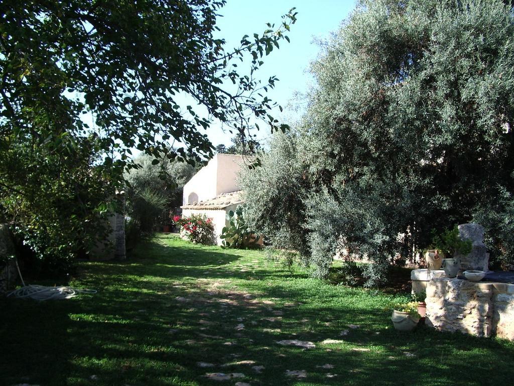 Pozzo Di Mazza Villa Syracuse Luaran gambar