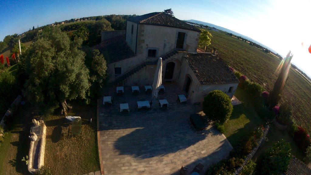 Pozzo Di Mazza Villa Syracuse Luaran gambar