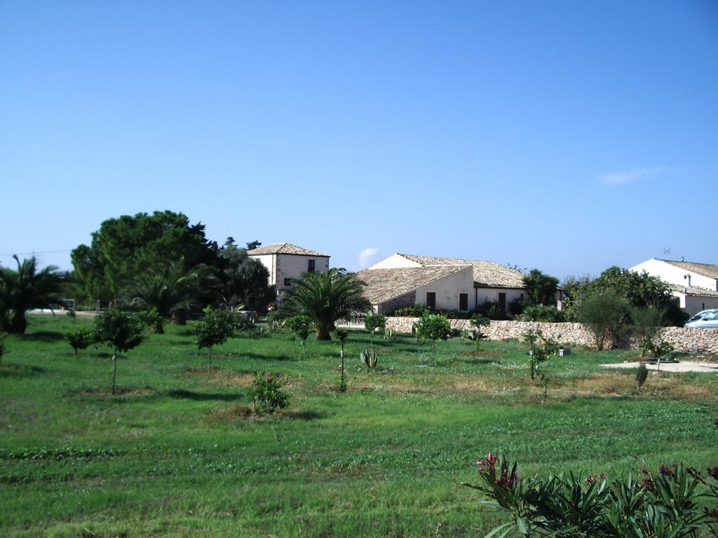 Pozzo Di Mazza Villa Syracuse Luaran gambar