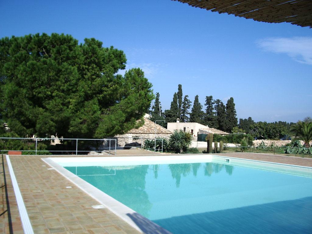 Pozzo Di Mazza Villa Syracuse Luaran gambar